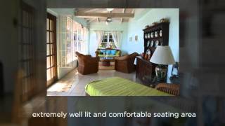 Lime Tree Loft Video Walkthrough