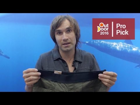 Prana Calculus Pant | Outdoor 2016