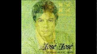 ♦José José♦ - ¿Que hay de malo en ser extraños? Versión Album  H.Q.