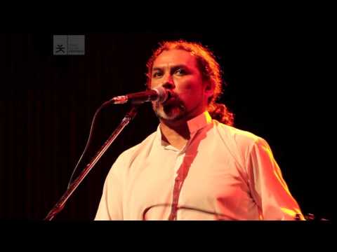 Los Jaivas: Amor americano | La Sala Argentina