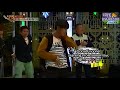 V Dance Wearing High Heels BTS Ek Chumma Song