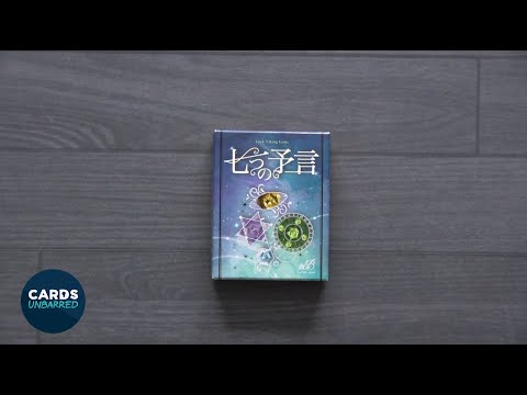 Seven Prophecies - How to Play