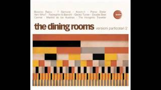 The Dining Rooms - Destination Moon (Parov Stelar Remix) video