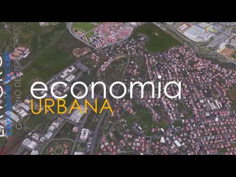 Roma - Città Scuola Lavoro - Città Ibrida OdF - Municipi IV - V - VI