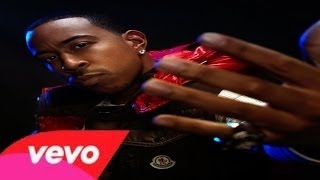 *NEW* Ludacris - Hot Nigga Freestyle + (Official VEVO Audio)