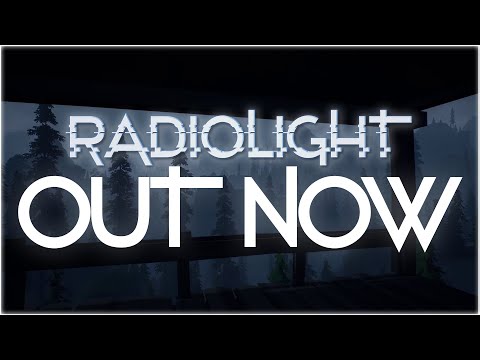Radiolight - Launch Trailer thumbnail