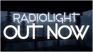Radiolight launch trailer teaser