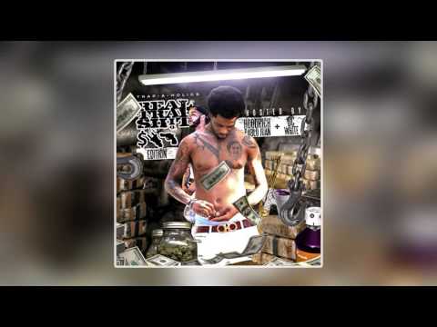 Hoodrich Pablo Juan Feat. DC White, Yak Gotti & Lil Duke - Real Trapaholics [Prod. By Bizzie Made]