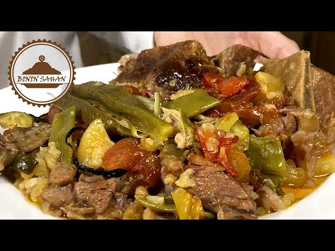 #19 RAMADAN SPECIAL - DJUVEC