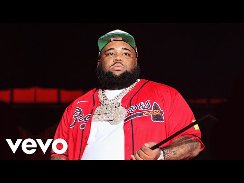 Rod Wave - "Let You Know" (Music Video)