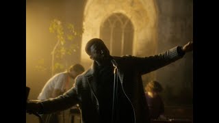 Model Man Feat Rationale x ESC (Holding Back) Live