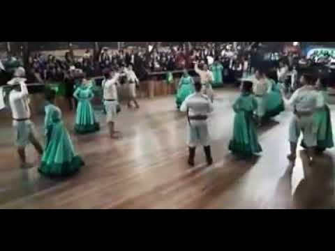 CTG Caminhos do Pampa Regional 2019 chico