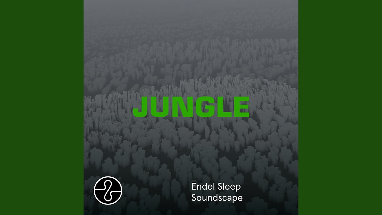 LULLABY, Pt. 3 (Sleep Soundscape)