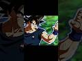 Goku Vs Kefla MXZI Montagem Tomada Slowed And Reversed Goku Anime Dragoball Shorts
