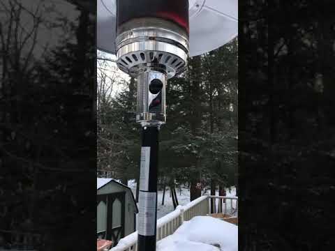 User submitted video