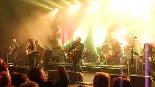 Levellers - 'Truth Is'-  Southampton Guildhall  25th November 2012