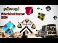 Police Agai Bago Faisalabad Basant 2024