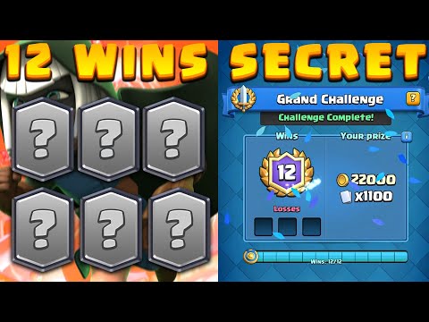 Win *ANY* Matchup with this OP GOBLIN DRILL ROCKET DECK