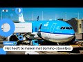 Waarom krijgt KLM miljarden van de Nederlandse regering?