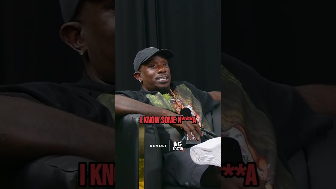 "I Could Turn A Homeless Person Into A Millionaire"