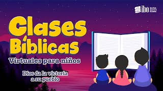 Miniatura del video: 16. Dios da la victoria a Su pueblo | Temporada#6