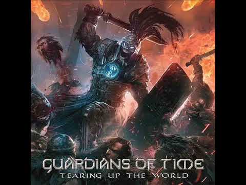 Guardians of Time - Raise the Eagle