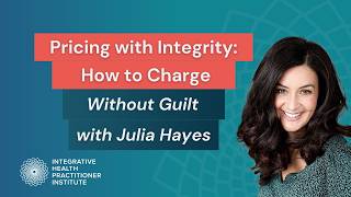 Pricing with Integrity: How to Charge Without Guilt