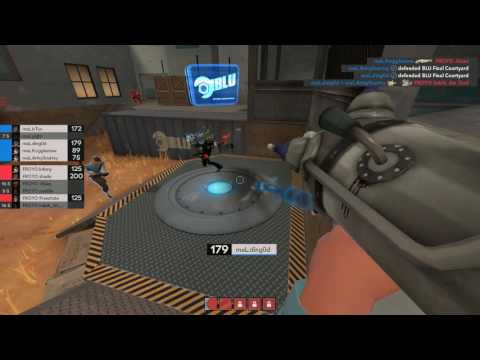 ESEA Season 23 Invite Week 5 - froyotech vs malicious activity - Metalworks