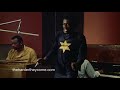 Jimmy Cliff Recording 'The Harder They Come' (Live Studio Session)