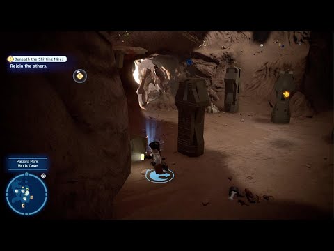 LEGO Star Wars: The Skywalker Saga PS5 Story Walkthrough Part 43