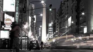 MILONGA - Astor Piazzolla