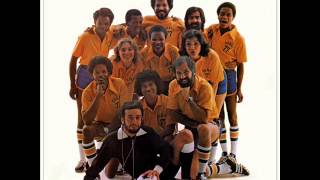 Sergio Mendes & New Brasil 77 - If You Leave Me Now