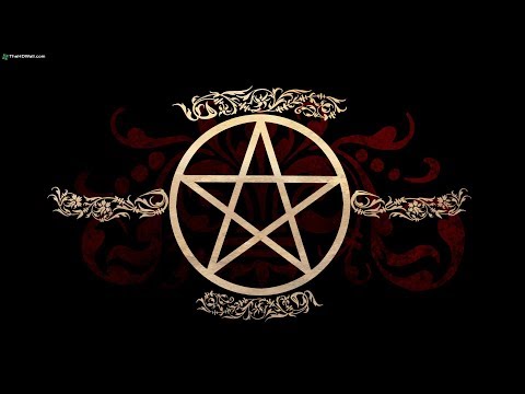 An Introduction To Wicca
