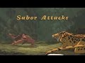 Tarzan 6 Sabor Attacks PL