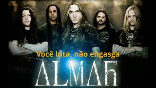 Almah - SoulAlight (LEGENDADO)