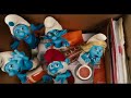 The Smurfs 2011 Official Trailer