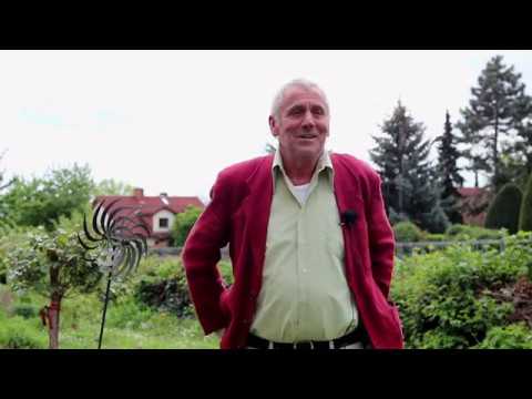 26. Mai 2019 Kommunalwahl NW: Philipp Ede Eber-Huber für den Ortsvorsteher Haardt