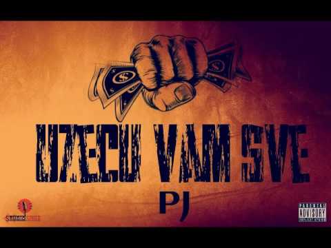 PJ uzecu vam sve