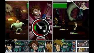 Insanely Perverted - Let's Play Precipice of Darkness 2 Bonus Part 1