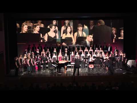 O schlafe lieblicher Jesu