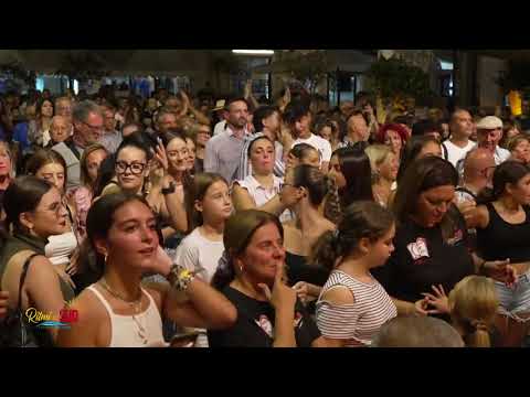 Amakorà "Amuri e Vinu" - Ritmi del Sud 2023 - Tropea