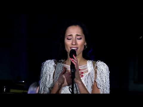 Eesti muld ja Eesti süda LIVE - ELINA NECHAYEVA