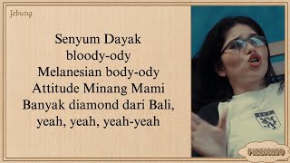 Download lagu no na, jebung - rollerblade Lyrics mp3 Download lagu no na, jebung - rollerblade Lyrics mp3