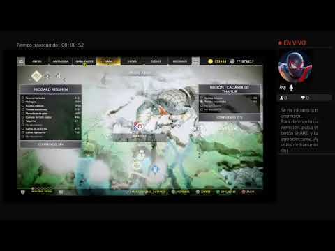 God of war la boca de la serpiente ,final y secreto