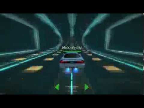 [DM] MoX - Silently Falling III