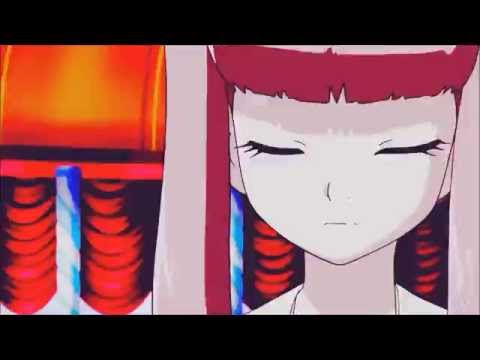 Digimon Fusion | Nene x Christopher ♥