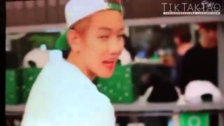 Download lagu EXO K XOXO MV mp3