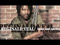 [Reginald Veal] Down by the Riverside Blues and Spiritual
