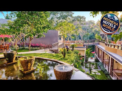 Labak River Hotel by EPS | Bali, Indonesia | Hotel Review 🛏️