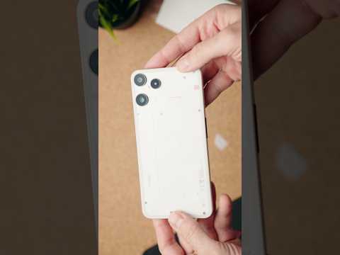 The Best Budget Phone of 2025!? #smartphone #android #tech